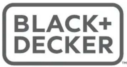 BLACK & DECKER KX1650 - Lgaiyglal ylll lss - 7