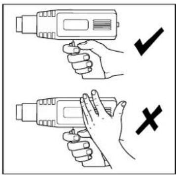 BLACK & DECKER KX1682 - DEUTSCH - 1