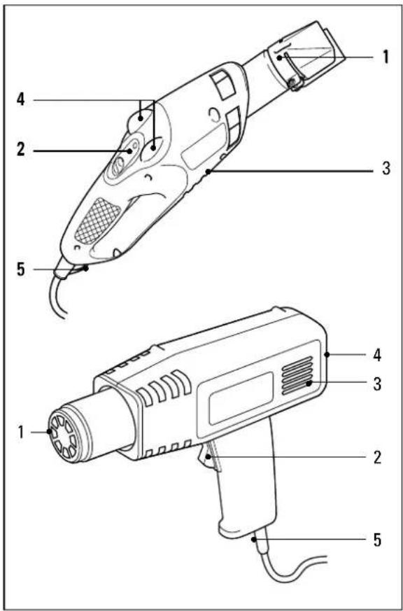 BLACK & DECKER KX1682 - PORTUGUES - 1