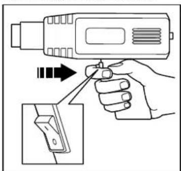 BLACK & DECKER KX1682 - Vain CD700, KX1600-mallissa: - 1
