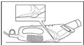 BLACK & DECKER KX1682 - NEDERLANDS - 1