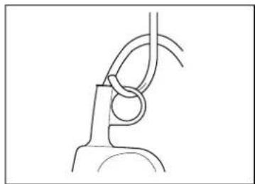 BLACK & DECKER KX1682 - Nur Modell KX1682, KX1683: - 1