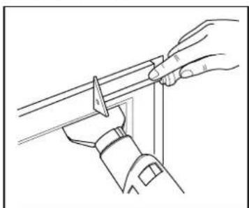 BLACK & DECKER KX1682 - RIMOZIONE VERNICI - 1