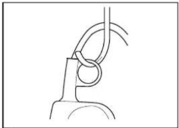 BLACK & DECKER KX1682 - Enbart KX1682, KX1683: - 1