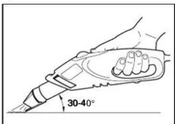 BLACK & DECKER KX1682 - Kun KX1682, KX1683: - 1