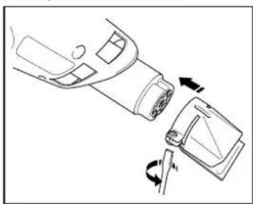 BLACK & DECKER KX1682 - SUOMI - 1