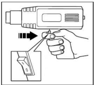 BLACK & DECKER KX1682 - SVERIGE - 1