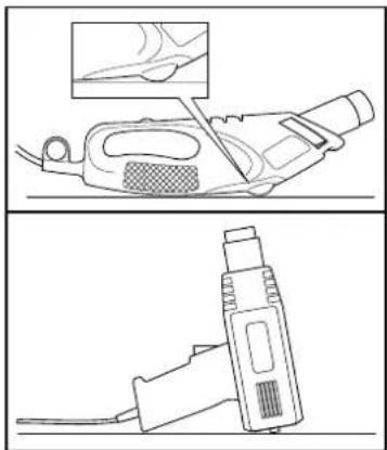 BLACK & DECKER KX1682 - ENGLISH - 1