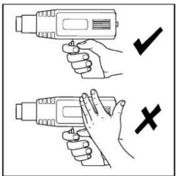 BLACK & DECKER KX1682 - ESPNOL - 1