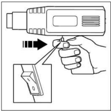 BLACK & DECKER KX1682 - AEIOTOPIA TOY NISTOAOY OEPMOY AEPA - 2