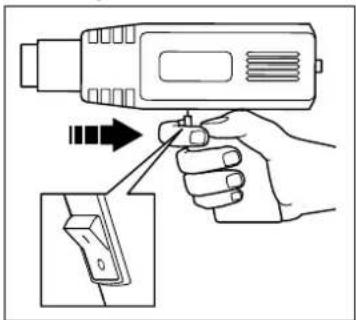 BLACK & DECKER KX1682 - Alleen bij CD700, KX1600: - 1