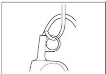 BLACK & DECKER KX1682 - KX1682, KX1683 solamente: - 1