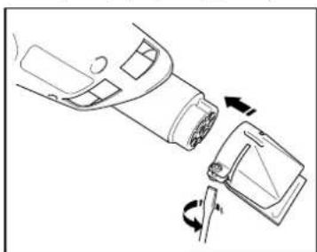 BLACK & DECKER KX1682 - TOnoOeTHeH THs ENIATOYAAz (MONO KX1682, KX1683) - 2