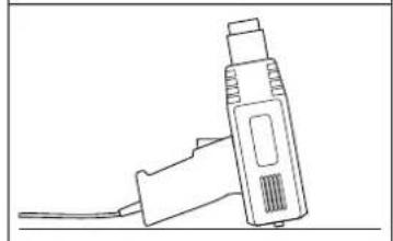 BLACK & DECKER KX1682 - FUNCION INDEPENDIENTE - 2