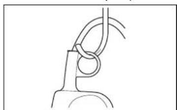 BLACK & DECKER KX1682 - Vain KX1682, KX1683-malissa: - 1