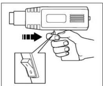BLACK & DECKER KX1682 - TEKNISKE DATA - 5