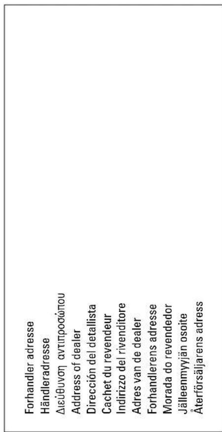 BLACK & DECKER KX1682 - SAKERHETSINSTRUKTIONER - 10
