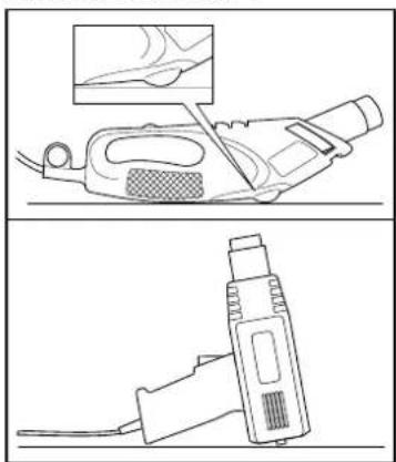 BLACK & DECKER KX1682 - FRITTSTÄENDE DRIFT - 1