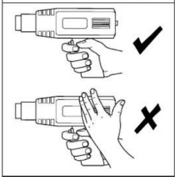 BLACK & DECKER KX1682 - TEKNISKA DATA - 4