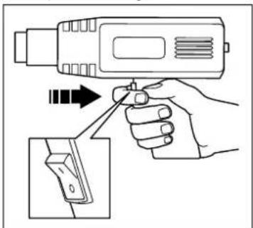 BLACK & DECKER KX1682 - CD700, KX1600 only: - 1