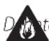 DEWALT D26414 - Definitions: Safety Guidelines - 1