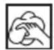 DEWALT D26411 - Konstant varmekontroll (Overbelastningsbeskyttelse) - 1