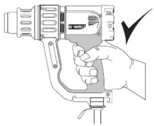 DEWALT D26411 - 2