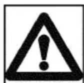 METABO HE 2000 - Instrucciones especiales de seguridad - 1