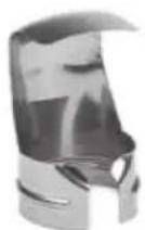 METABO HE 23650 Control - 2