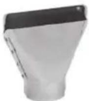 METABO HE 23650 Control - 1