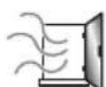 RYOBI EHG2000LCD - SYMBOL IN DIESER BEDIENUNGSANLEITUNG - 9