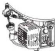 GARLAND Grass 755 SG - 5.1.1.HUILDEUMOTEUR - 2