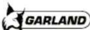 GARLAND Grass 755 SG - OLEO DO MOTOR - 3