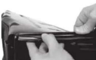 GARLAND Grass 755 SG - GUIDON SUPérieUR - 3