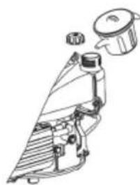 GARLAND Grass 755 SG - 5.1.2.CARBURANT - 1