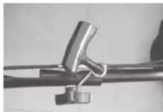 GARLAND Grass 755 SG - GUIDON SUPérieUR - 2