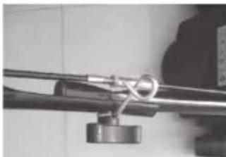 GARLAND Grass 755 SG - MONTAGEM - 2