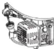 GARLAND Grass 755 SG - 5.1.1.ACEITE MOTOR - 2