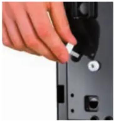 UNOLD 48946 - VACIADO DEL AGUA - 1