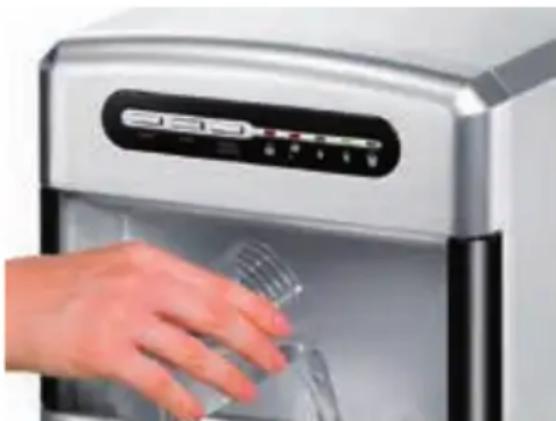 UNOLD 48946 - IJSBLOKJES MAKEN - 2