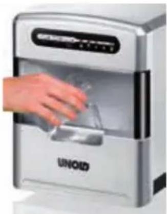 UNOLD 48946 - FABRICAR CUBitos DE HIELO - 2