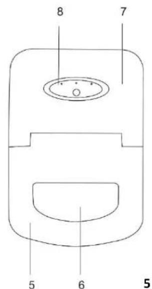 TREBS Comfortice 99272 - Aperçu : - 2