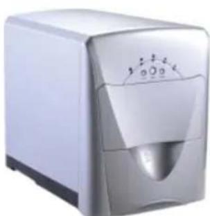 TREBS Comfortice 21131 - 1