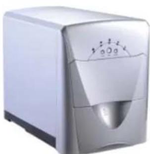 TREBS Comfortice 21131 - Informations liées à la garantie - 1