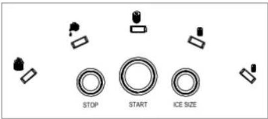 TREBS Comfortice 21131 - Mode opératoire - 1
