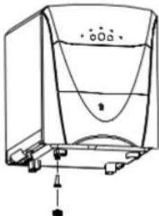 TREBS Comfortice 21131 - Drainage : - 1