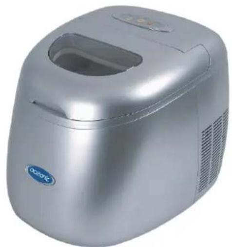 OCEANIC OCEAMAG600S - 1