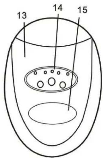 OCEANIC OCEAMAG600S - DESCRIPTION - 2