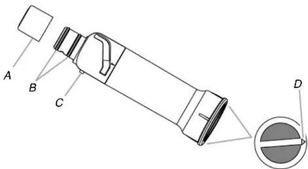 KITCHENAID KUIS18PNZW - Install the Water Filter - 1