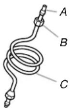 KITCHENAID KUIS18PNZW - Connecting the Water Line - 2